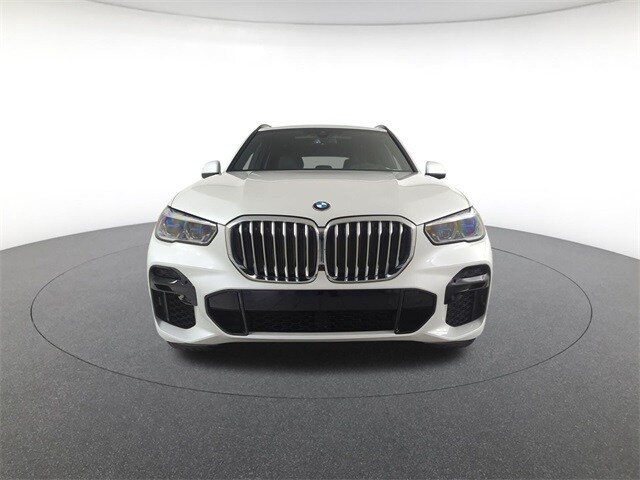 2022 Bmw X5 xDrive40i photo 2