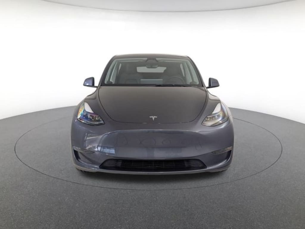 Used 2023 Tesla Model Y Long Range SUV