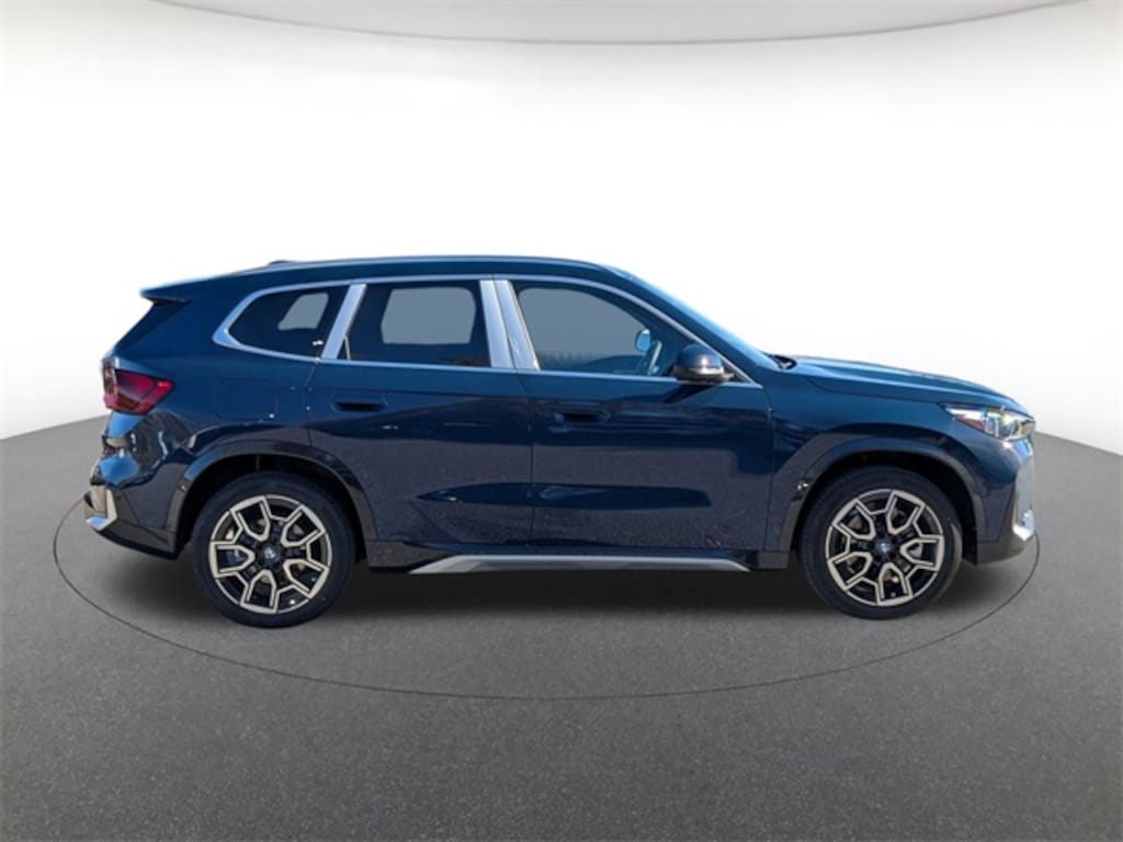 New 2026 BMW X1 xDrive28i SUV