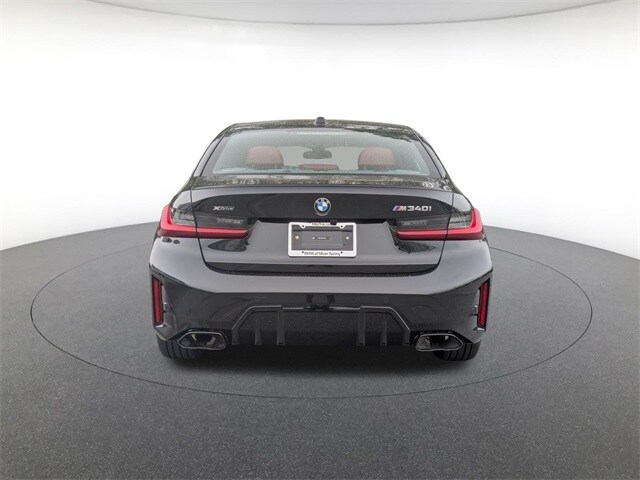 2025 Bmw M340i xDrive Sedan photo 4