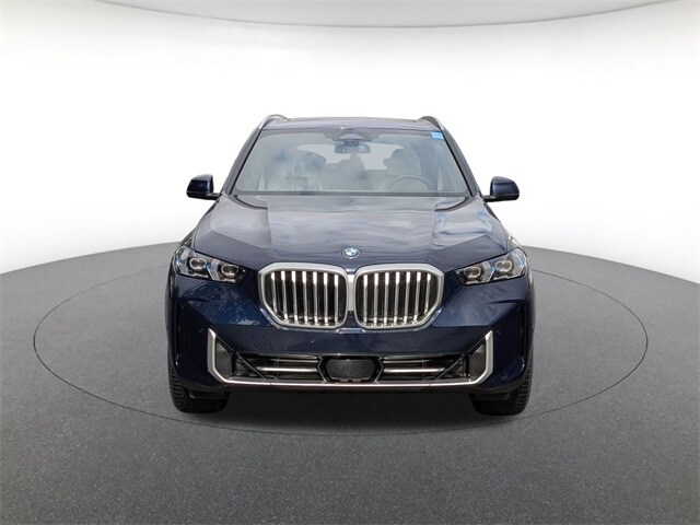 2026 Bmw X5 xDrive40i photo 2