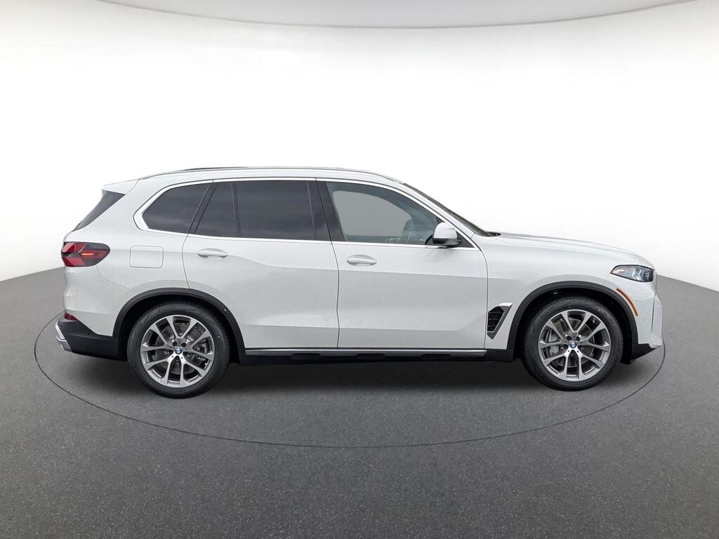 Used 2026 BMW X5 xDrive50e SUV