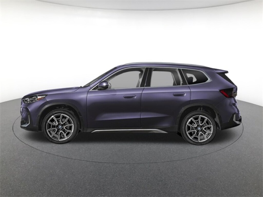 New 2026 BMW X1 xDrive28i SUV