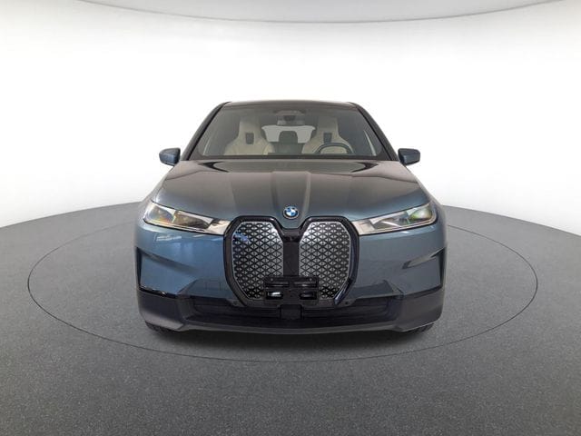 Certified 2024 BMW iX Base with VIN WB523CF00RCN70001 for sale in Silver Spring, MD