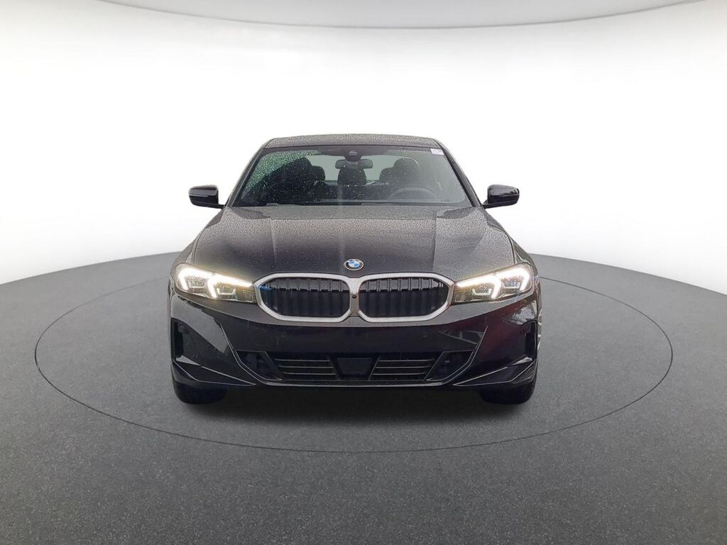 Used 2026 BMW 3 Series 330i xDrive Sedan