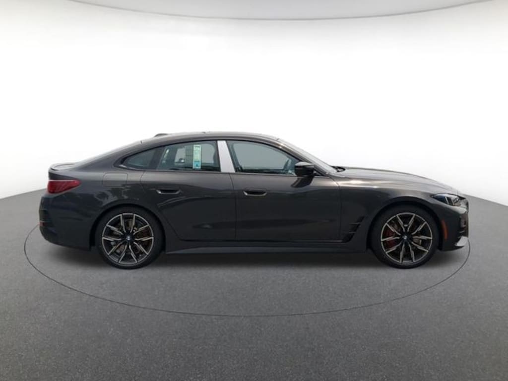 New 2026 BMW M440i xDrive Gran Coupe