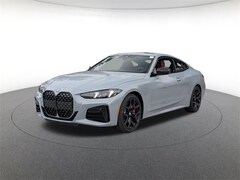 2026 BMW 430i xDrive Coupe