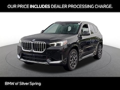 2026 BMW X1 xDrive28i SUV