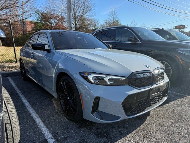 2024 Bmw 340i xDrive photo 4