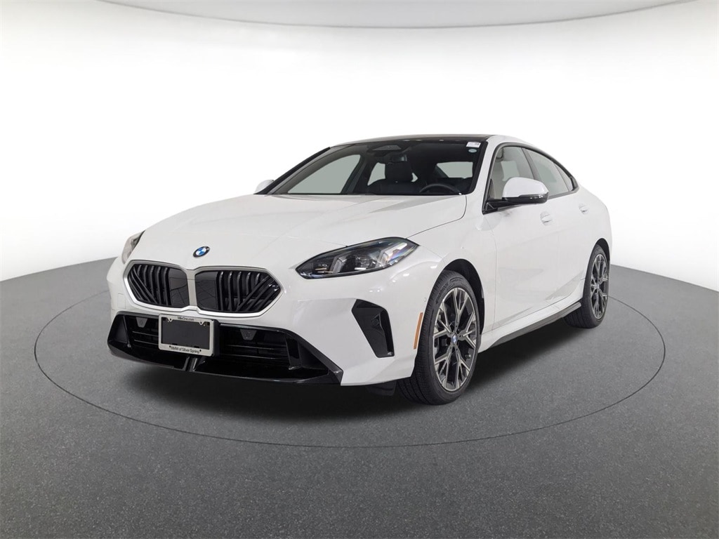 2025 BMW 2 Series 228 xDrive Gran Coupe