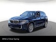  BMW X5 PHEV