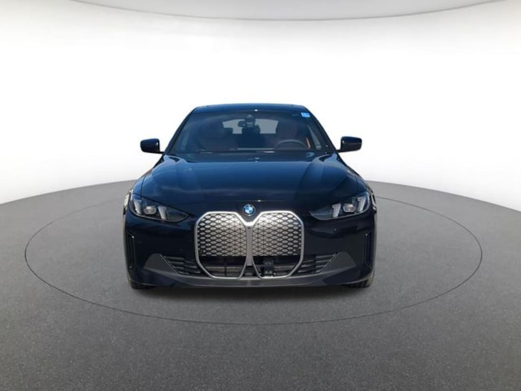 New 2026 BMW i4 xDrive40 Hatchback