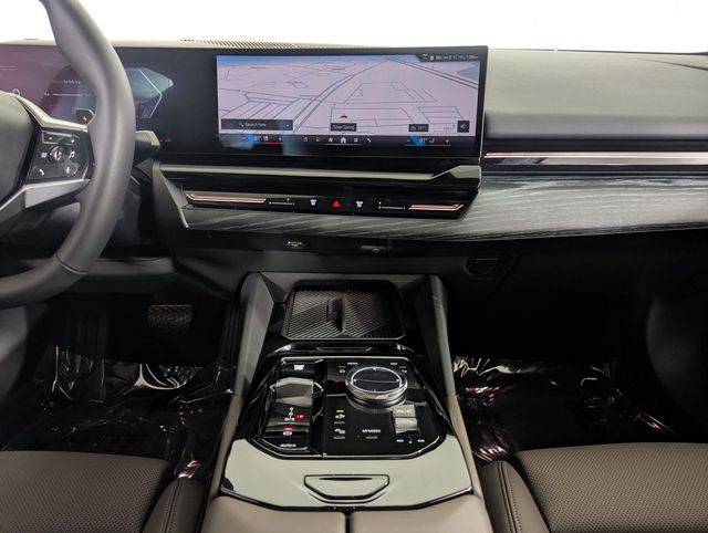 2026 BMW 5 Series 530i - Photo 14