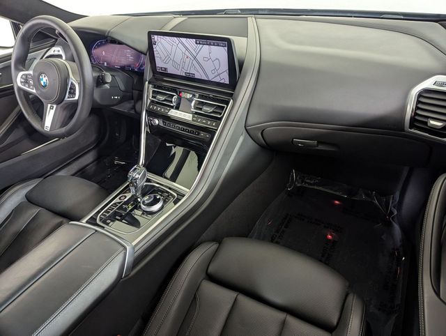 2026 BMW 8 Series 840i - Photo 19