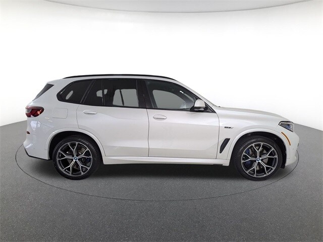 2023 Bmw X5 xDrive45e photo 4