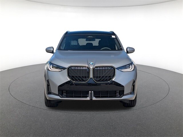 2026 Bmw X3 photo 2