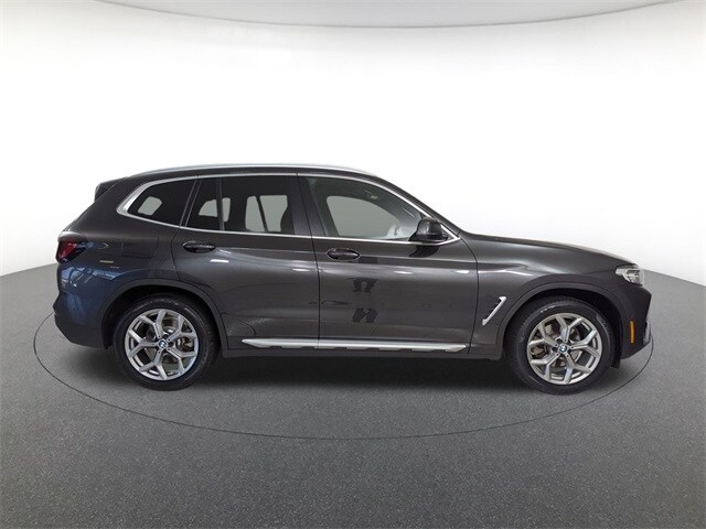 2023 Bmw X3 xDrive30i photo 3