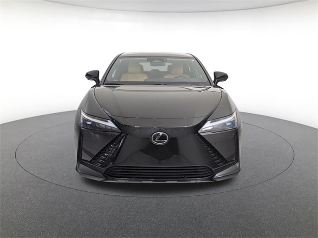 Used 2023 Lexus RZ Premium with VIN JTJAAAAB6PA013294 for sale in Silver Spring, MD