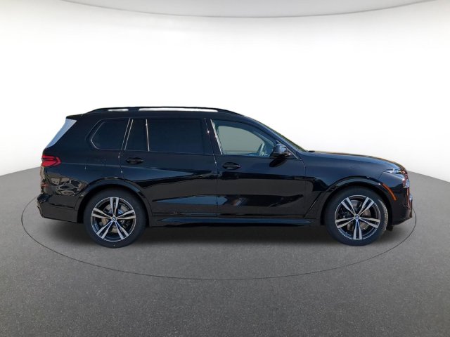 New 2027 BMW X7 xDrive40i SUV