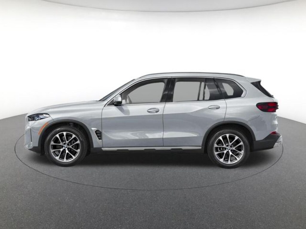 New 2026 BMW X5 xDrive40i SUV