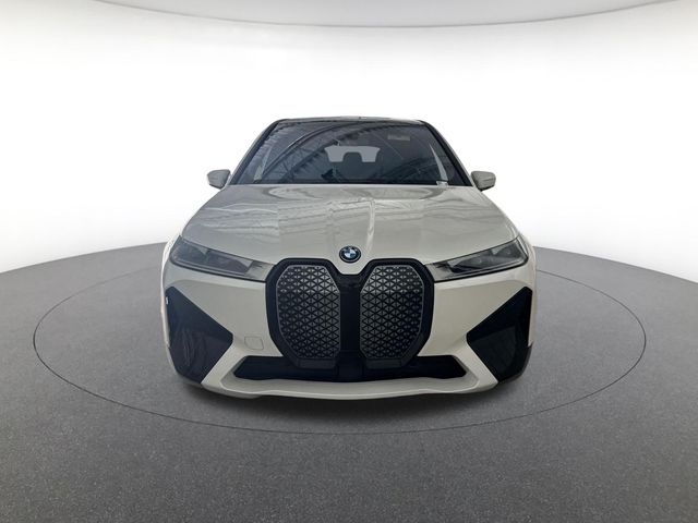 Certified 2024 BMW iX Base with VIN WB523CF08RCP13616 for sale in Silver Spring, MD