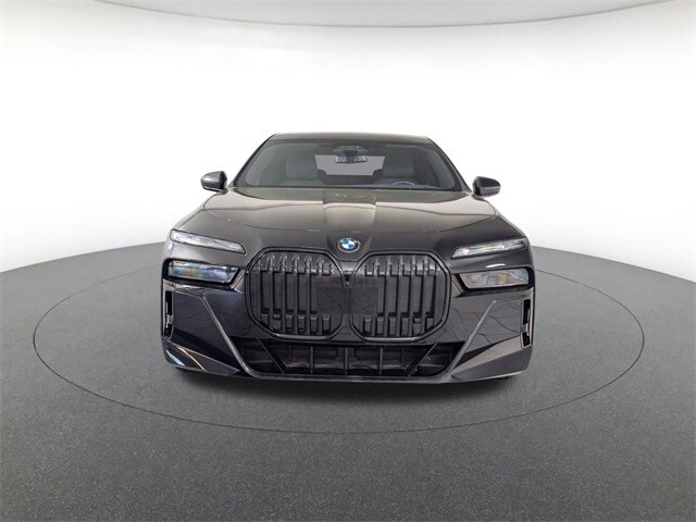 Used 2023 BMW 7 Series 760i with VIN WBA33EJ03PCM19434 for sale in Silver Spring, MD