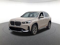 2026 BMW X1 xDrive28i SUV