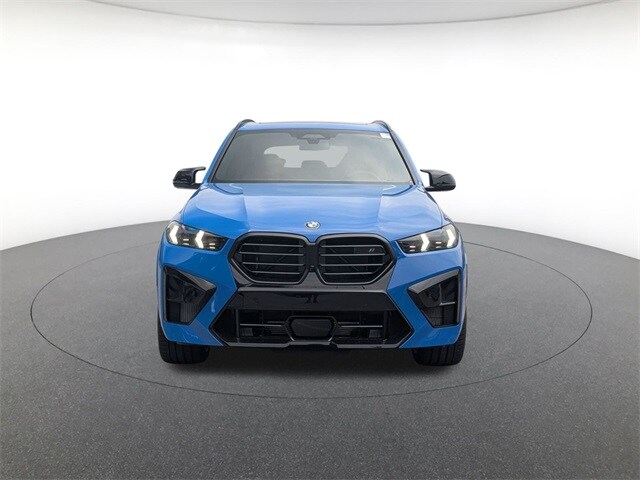 2026 Bmw X5 photo 2