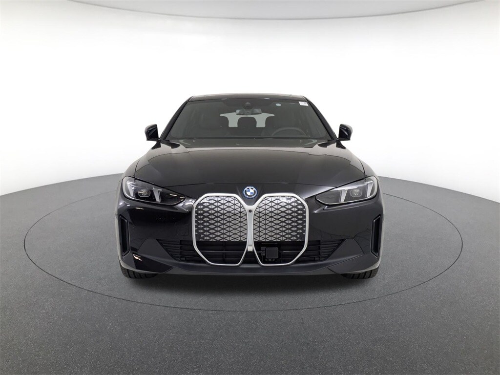 Used 2025 BMW i4 Base with VIN WBY43HD06SFU18692 for sale in Silver Spring, MD