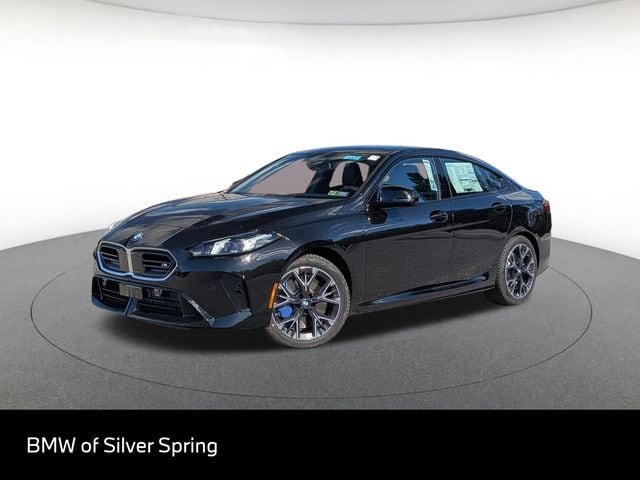 2026 BMW 2 Series M235 xDrive Gran Coupe's photo