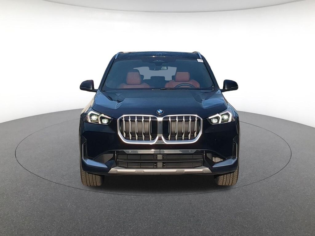 Used 2026 BMW X1 xDrive28i SUV