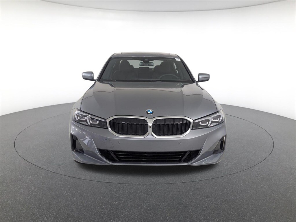 Used 2026 BMW 3 Series 330i xDrive Sedan