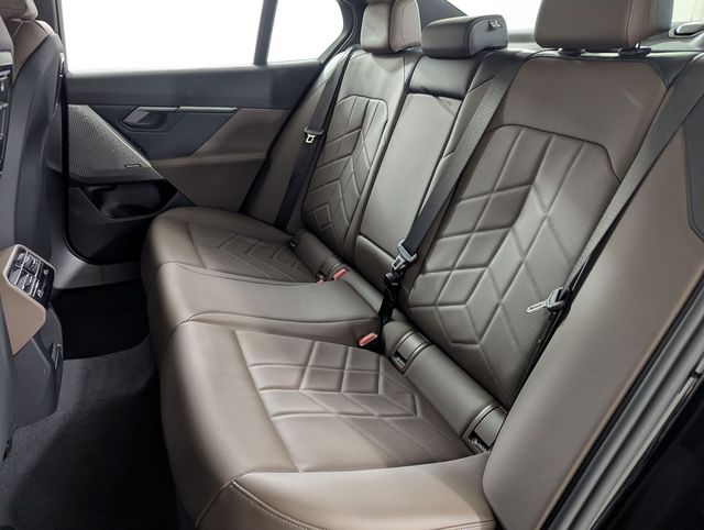2026 BMW 5 Series 530i - Photo 10
