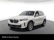  BMW X5 PHEV