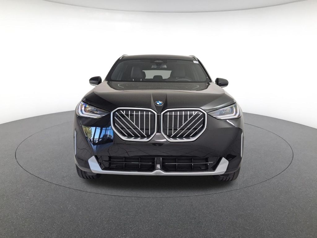 Used 2026 BMW X3 30 xDrive SUV