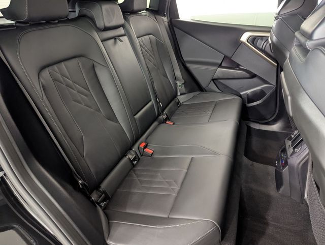 2025 BMW X3 30 - Photo 17