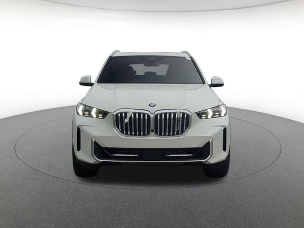 New 2026 BMW X5 xDrive40i SUV