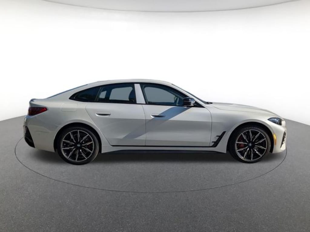 New 2026 BMW 430i xDrive Gran Coupe