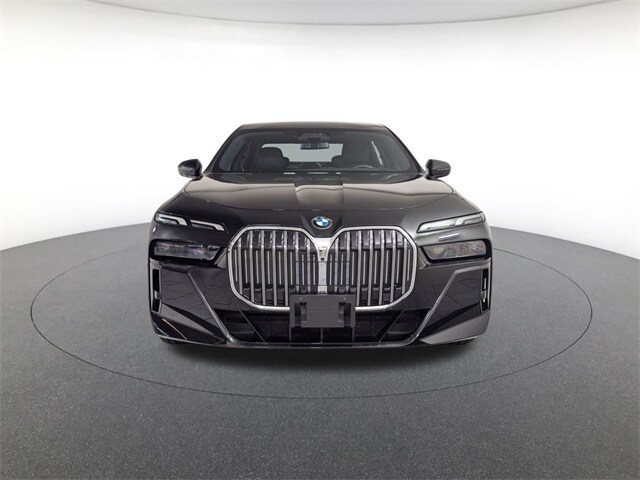 2024 Bmw 760i xDrive photo 2