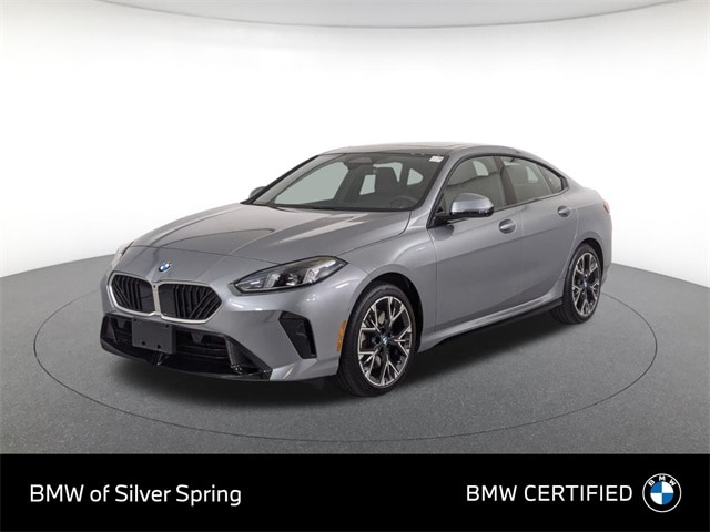 2025 BMW 2 Series 228's photo