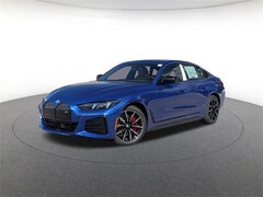 2025 BMW i4 M50 Gran Coupe