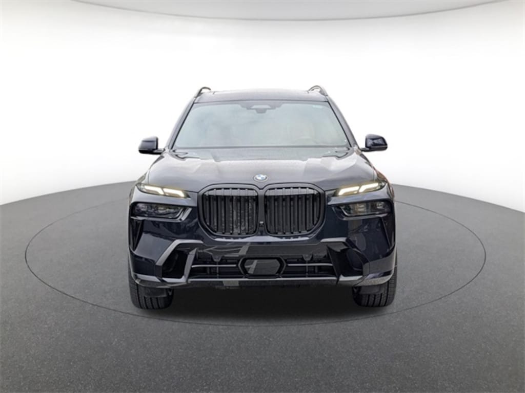 New 2026 BMW X7 xDrive40i SUV