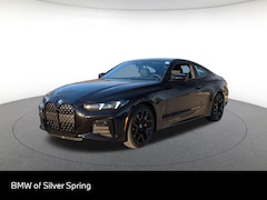 2026 BMW 430i xDrive Coupe