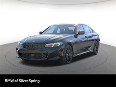 2026 BMW M340 i xDrive NA Sedan