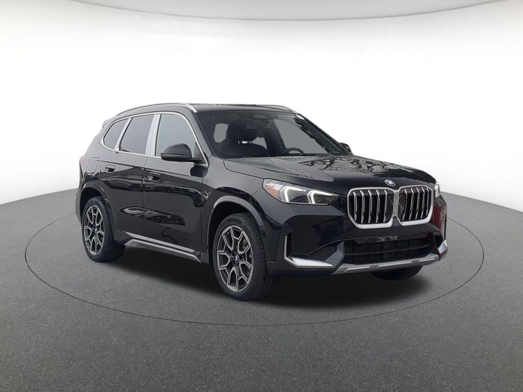 Used 2026 BMW X1 xDrive28i SUV