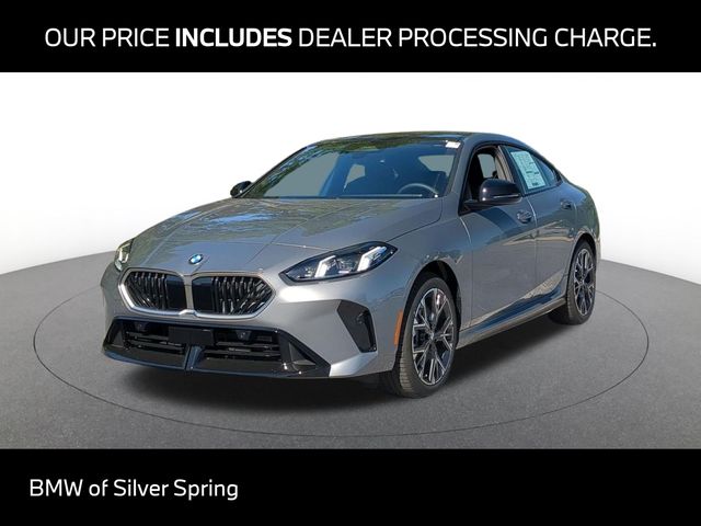 2026 BMW 228i Gran Coupe 