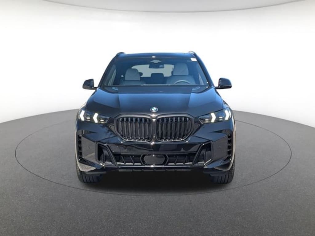 New 2026 BMW X5 xDrive40i SUV