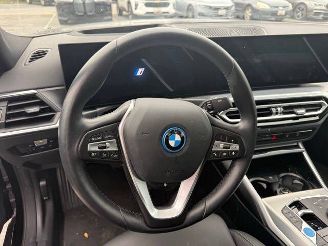 2024 Bmw i4 xDrive40 photo 4