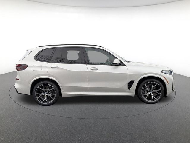 New 2026 BMW X5 PHEV xDrive50e SUV