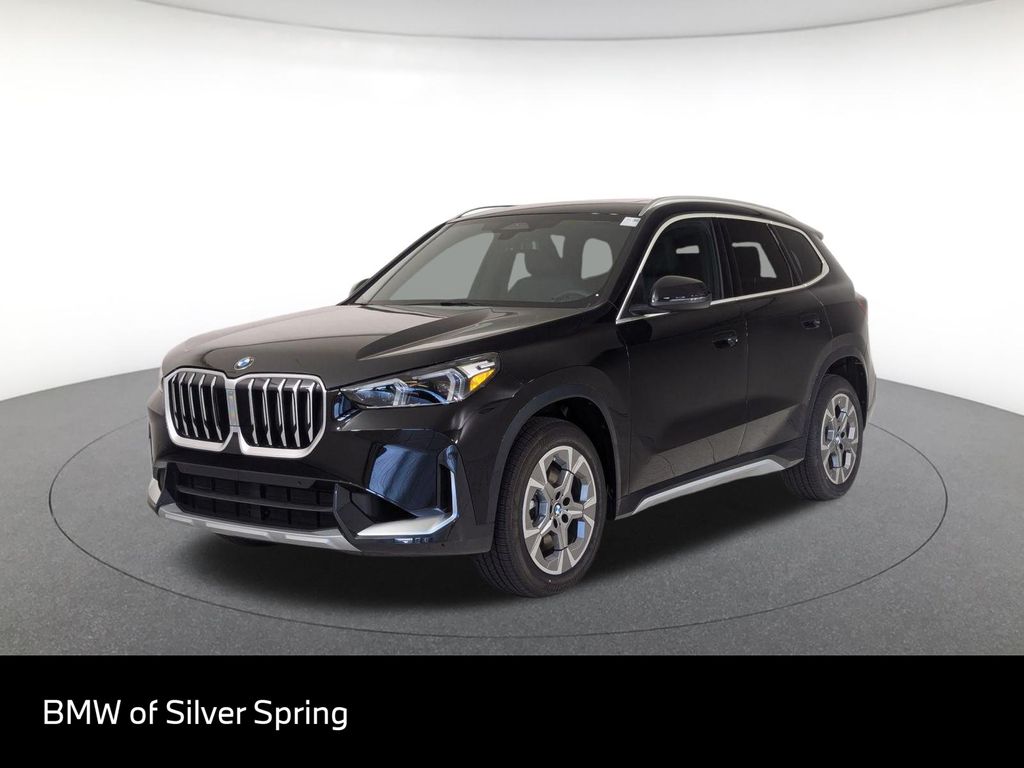 2026 BMW X1 28i